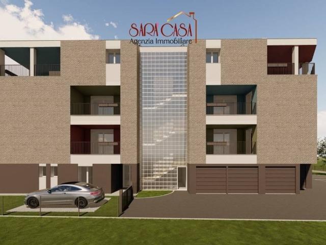 Appartamento in vendita a Quartiere Centro Nord, Faenza