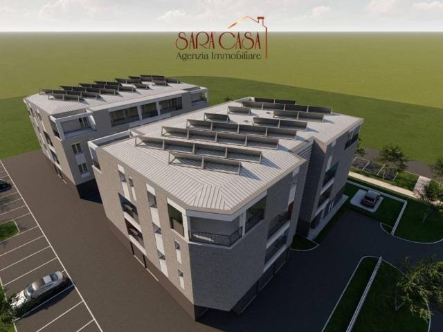 Appartamento in vendita a Quartiere Centro Nord, Faenza