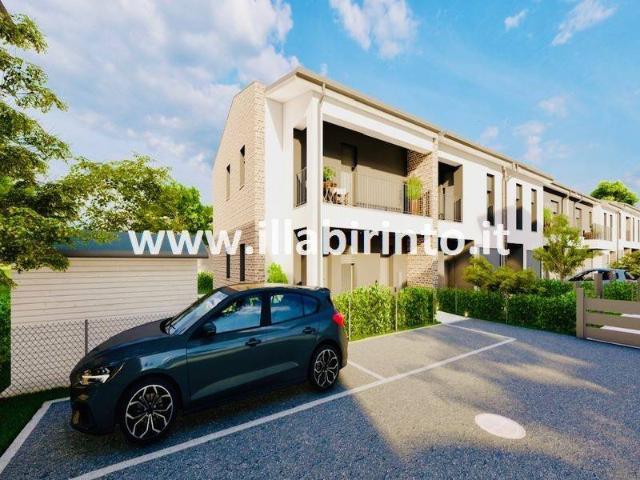 Appartamento in vendita a Borgo Durbecco, Faenza