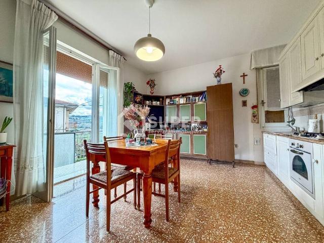 Appartamento in vendita a Marzeno, Faenza