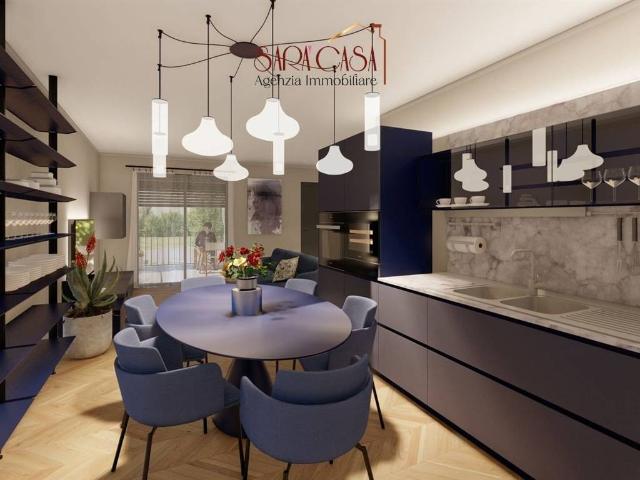 Appartamento in vendita a Borgo Durbecco, Faenza