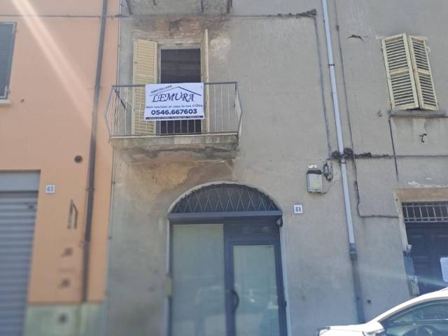 Appartamento in vendita a Borgo Durbecco, Faenza
