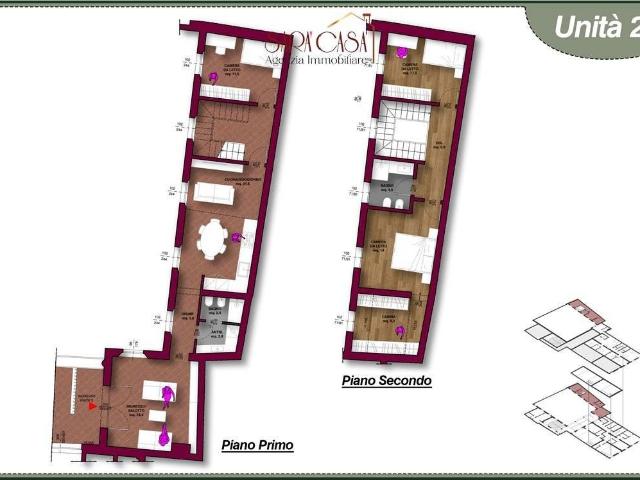 Appartamento in vendita a Quartiere Centro Nord, Faenza