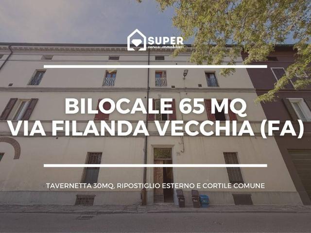 Appartamento in vendita a Unione della Romagna Faentina, Faenza