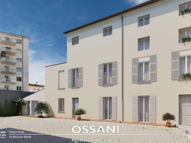 Appartamento in vendita a Quartiere Centro Nord, Faenza