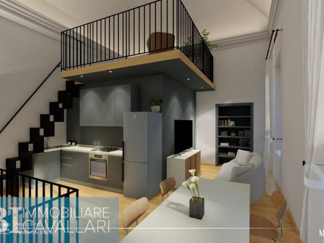 Appartamento in vendita a Quartiere Centro Nord, Faenza