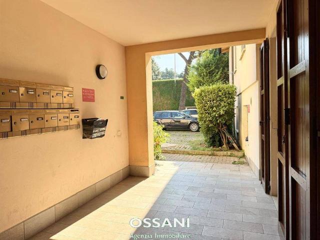 Appartamento in vendita a Quartiere Centro Nord, Faenza
