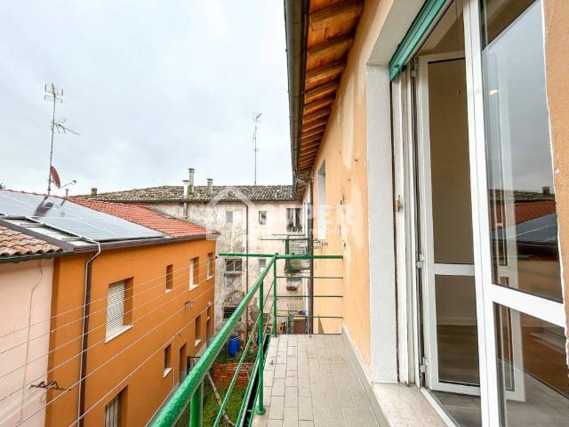 Appartamento in vendita a Unione della Romagna Faentina, Faenza
