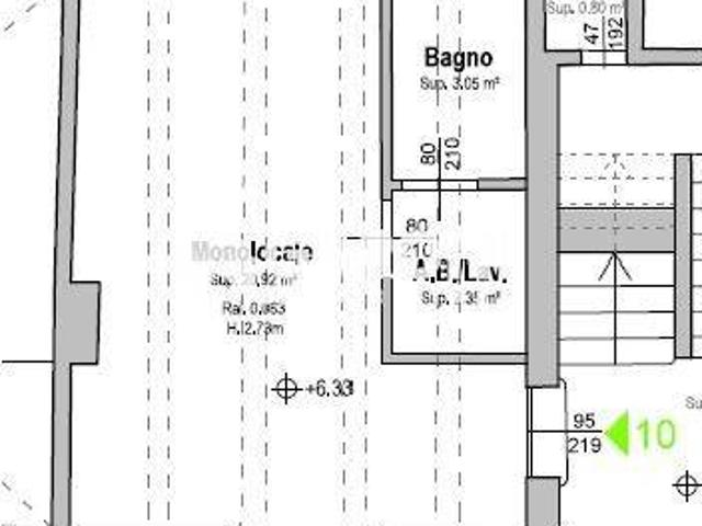 Appartamento in vendita a Quartiere Centro Nord, Faenza