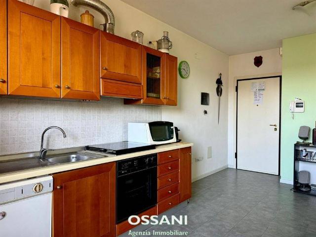 Appartamento in vendita a Borgo Durbecco, Faenza
