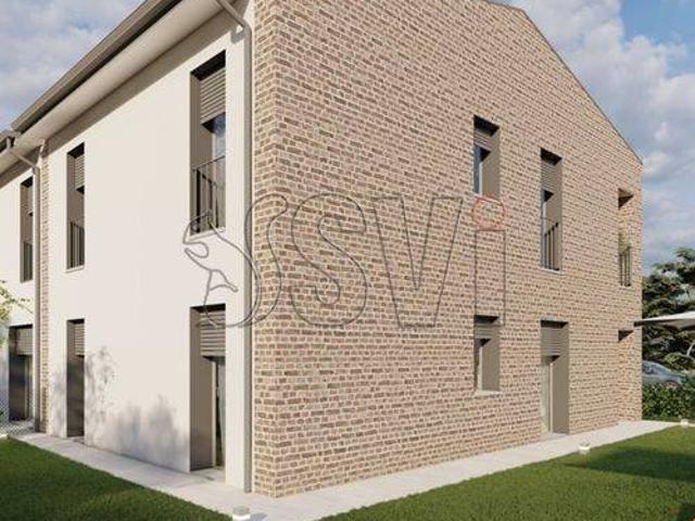 Appartamento in vendita a Borgo Durbecco, Faenza