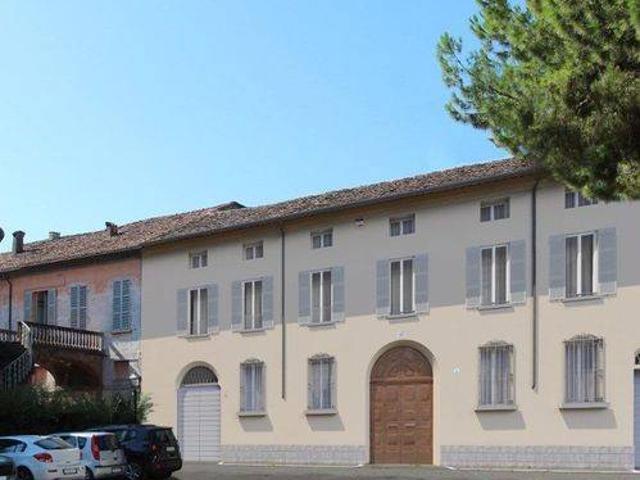 Appartamento in vendita a Unione della Romagna Faentina, Faenza