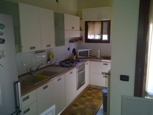 Appartamento in vendita a Quartiere Centro Nord, Faenza