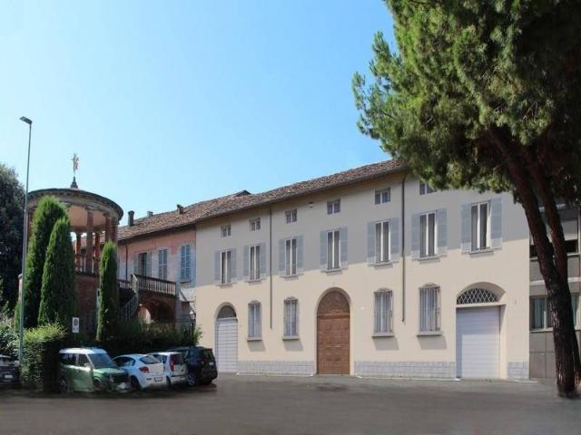 Appartamento in vendita a Quartiere Centro Nord, Faenza