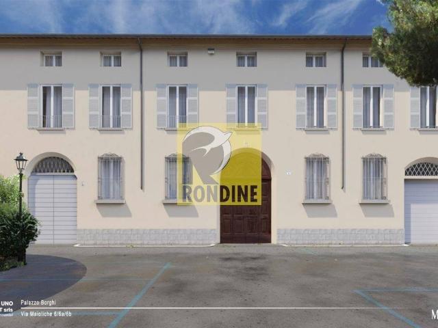 Appartamento in vendita a Unione della Romagna Faentina, Faenza