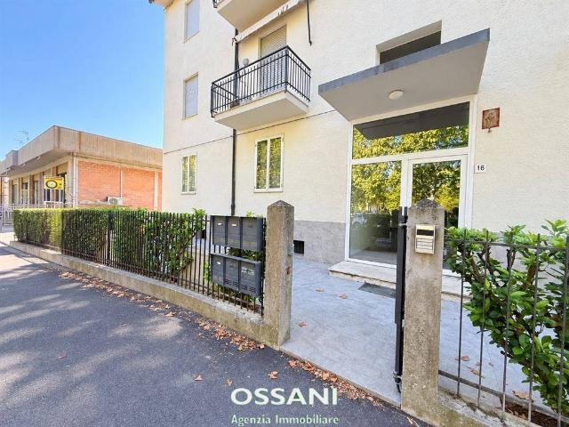 Appartamento in vendita a Quartiere Centro Sud, Faenza