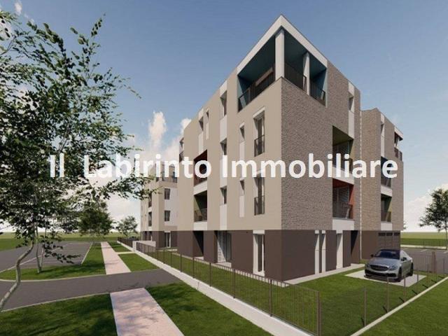 Appartamento in vendita a Quartiere Centro Nord, Faenza
