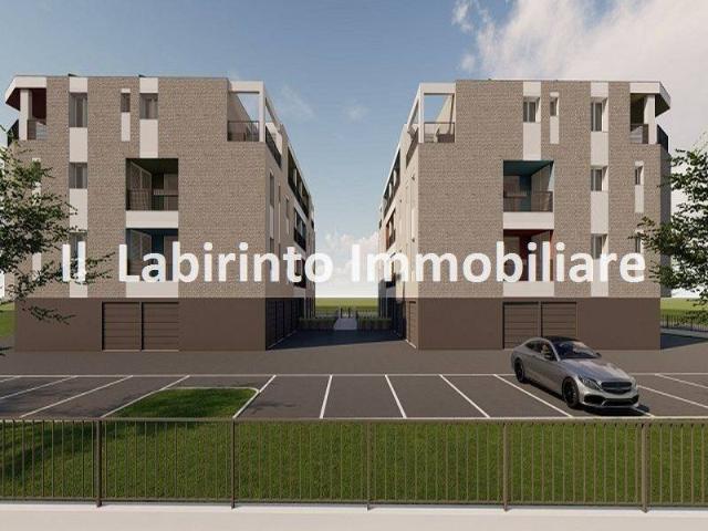 Appartamento in vendita a Quartiere Centro Nord, Faenza
