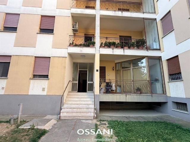 Appartamento in vendita a Quartiere Centro Sud, Faenza