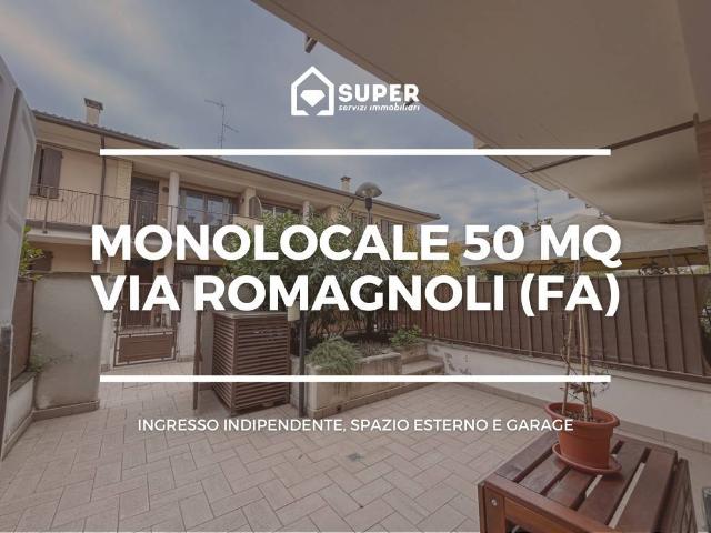 Appartamento in vendita a Unione della Romagna Faentina, Faenza