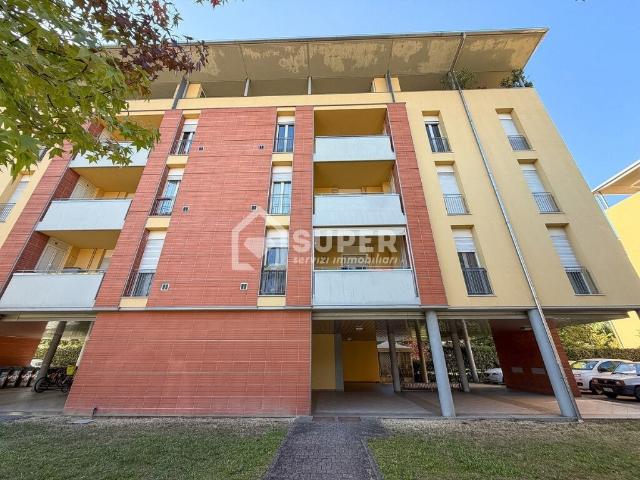 Appartamento in vendita a Quartiere Centro Nord, Faenza