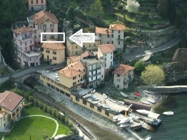 Appartamento in vendita a Faggeto Lario, Como