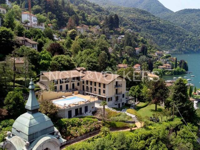 Appartamento in vendita a Riva, Faggeto Lario