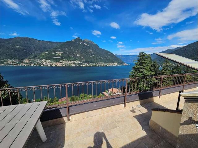 Appartamento in vendita a Riva, Faggeto Lario