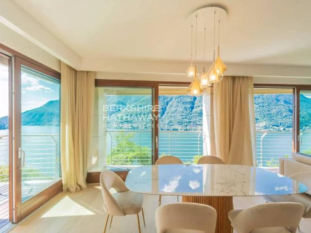 Appartamento in vendita a Riva, Faggeto Lario