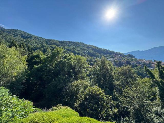 Appartamento in vendita a Faggeto Lario, Lombardia