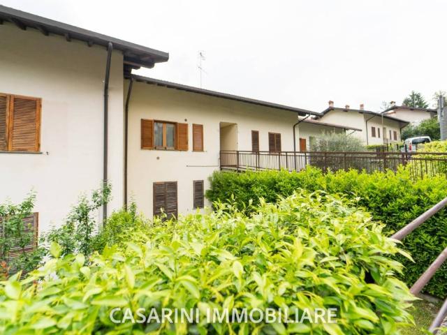 Appartamento in vendita a Faggeto Lario, Lombardia