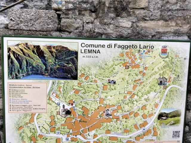 Appartamento in vendita a Faggeto Lario, Lombardia