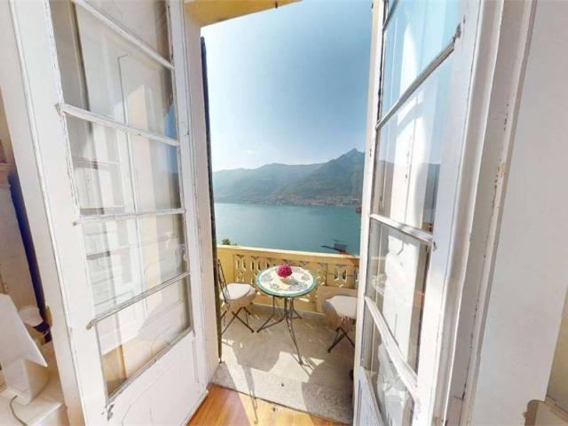 Appartamento in vendita a Faggeto Lario, Como