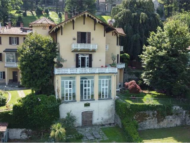 Appartamento in vendita a Riva, Faggeto Lario