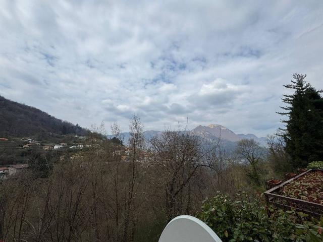 Appartamento in vendita a Faggeto Lario, Lombardia