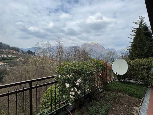 Appartamento in vendita a Faggeto Lario, Lombardia