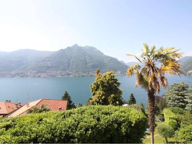 Appartamento in vendita a Riva, Faggeto Lario