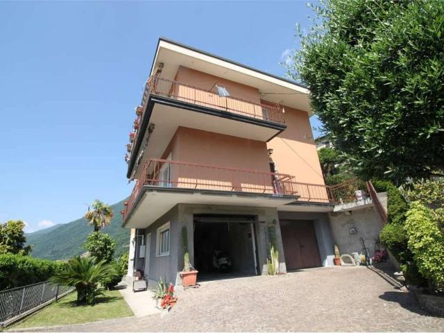 Appartamento in vendita a Riva, Faggeto Lario