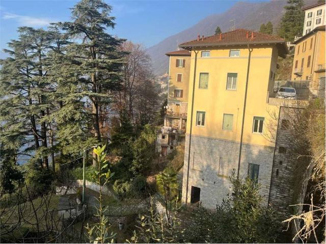 Appartamento in vendita a Riva, Faggeto Lario
