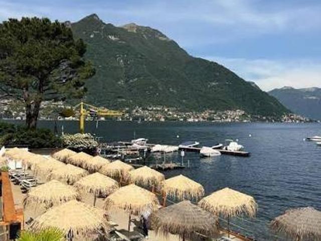 Appartamento in vendita a Riva di Molina, Faggeto Lario