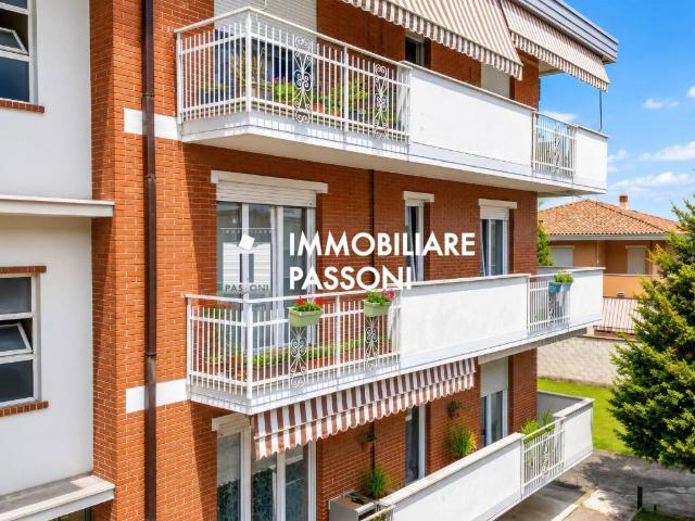 Appartamento in vendita a Bergoro, Fagnano Olona