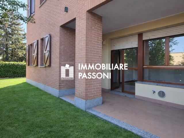 Appartamento in vendita a Fagnano Olona, Lombardia