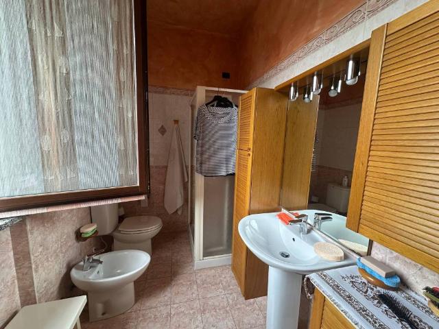 Appartamento in vendita a Bergoro, Fagnano Olona