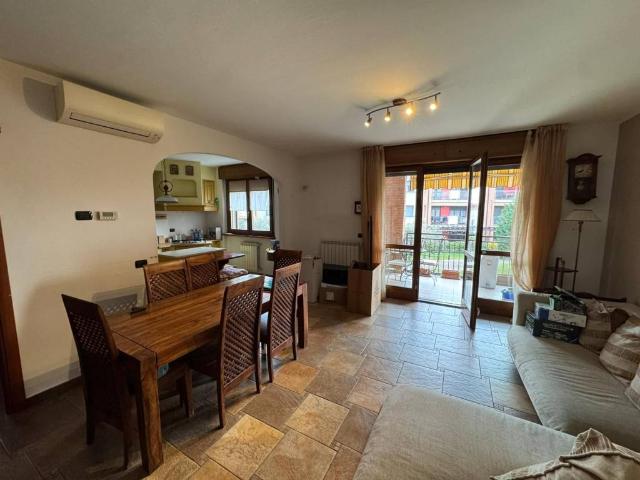 Appartamento in vendita a Bergoro, Fagnano Olona