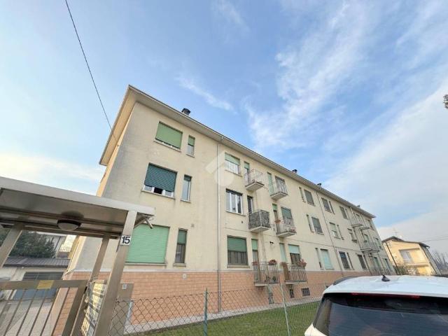 Appartamento in vendita a Bergoro, Fagnano Olona