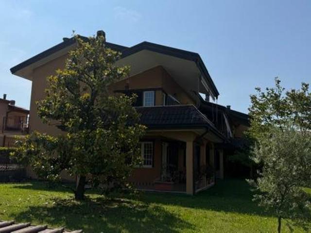 Appartamento in vendita a Bergoro, Fagnano Olona