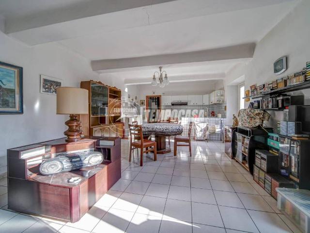Appartamento in vendita a Bergoro, Fagnano Olona