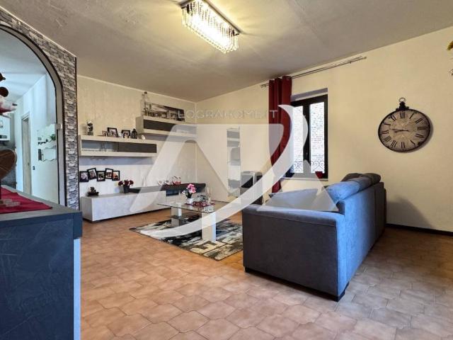 Appartamento in vendita a Bergoro, Fagnano Olona