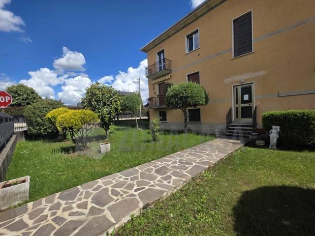 Appartamento in vendita a Bergoro, Fagnano Olona
