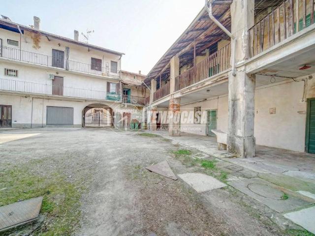 Appartamento in vendita a Bergoro, Fagnano Olona
